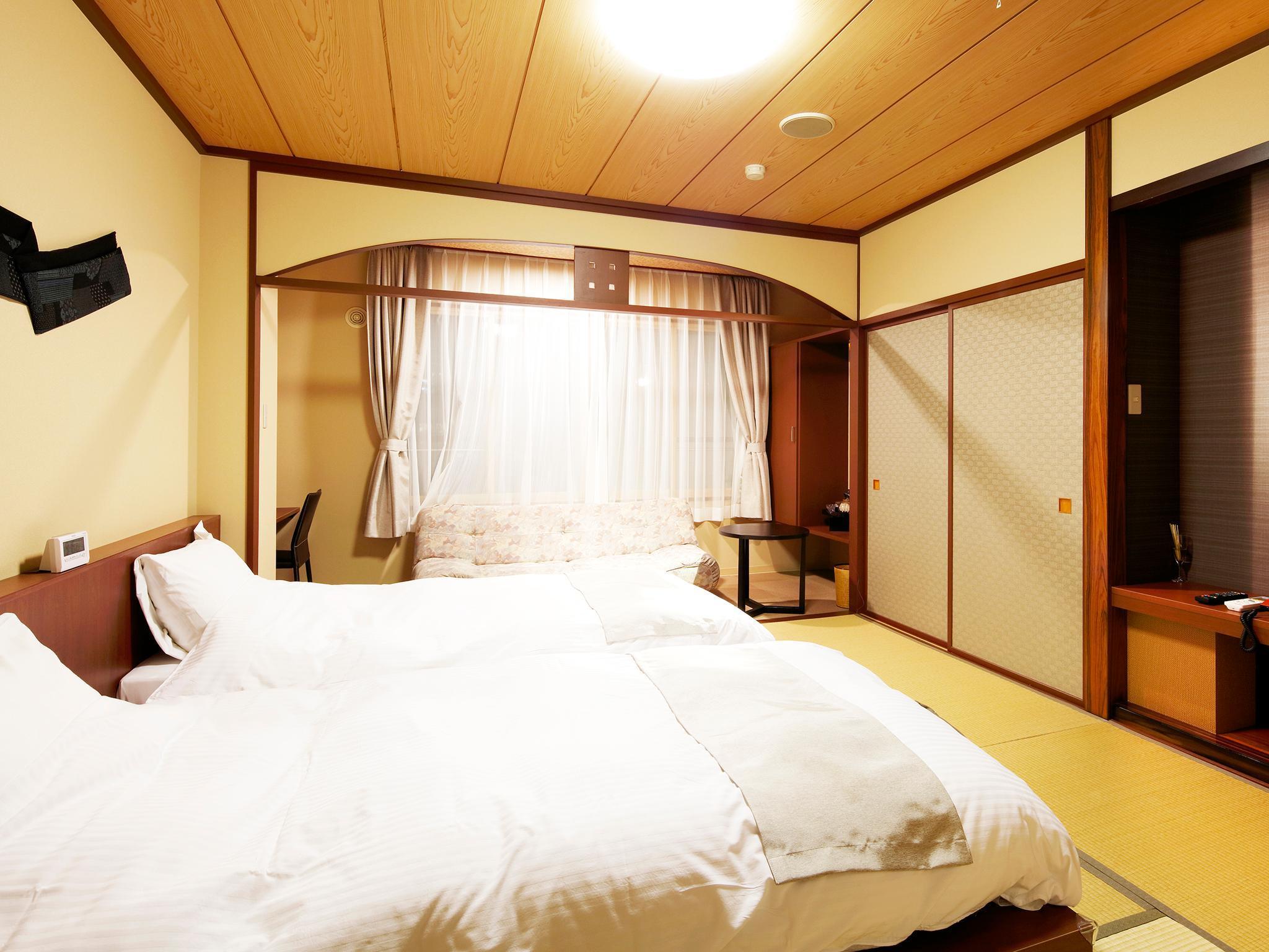 Yunokawa Onsen Emi Hakodateya Exterior photo