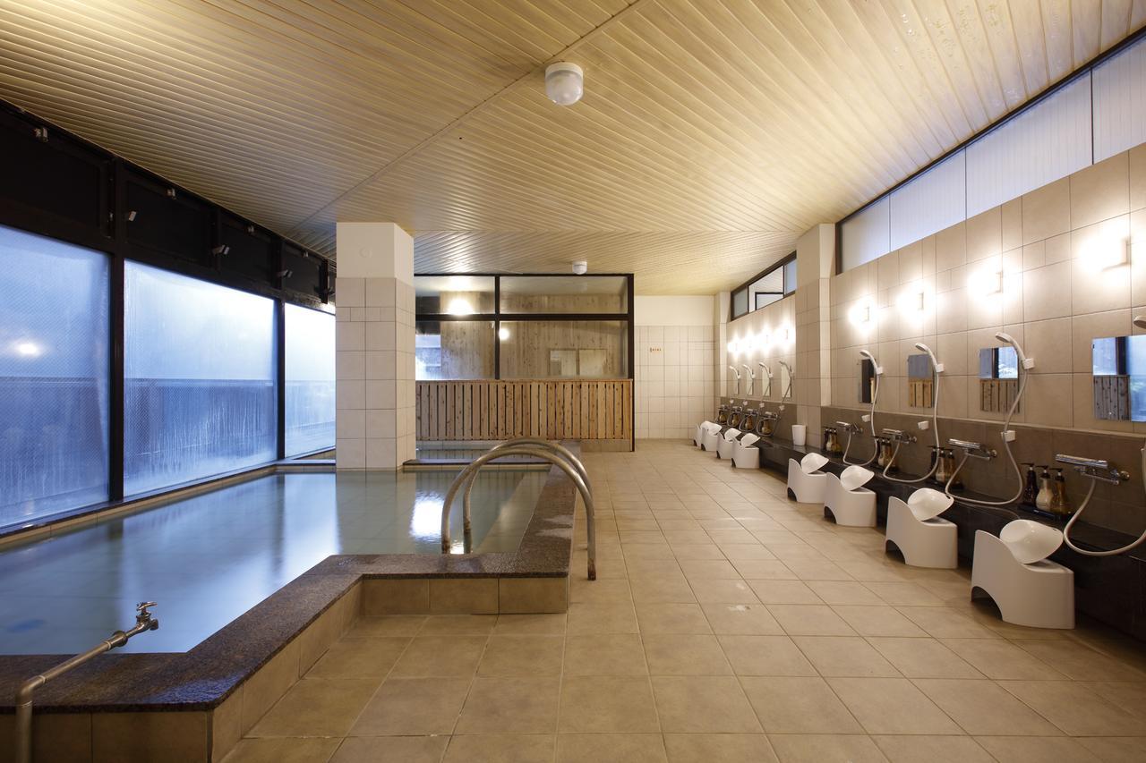 Yunokawa Onsen Emi Hakodateya Exterior photo