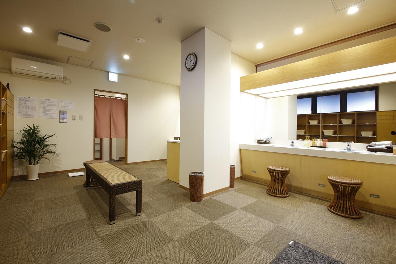 Yunokawa Onsen Emi Hakodateya Exterior photo