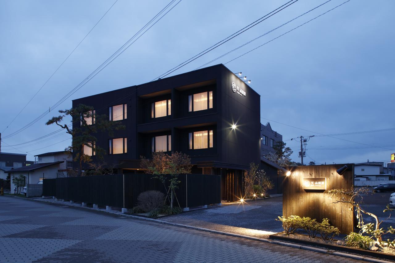 Yunokawa Onsen Emi Hakodateya Exterior photo