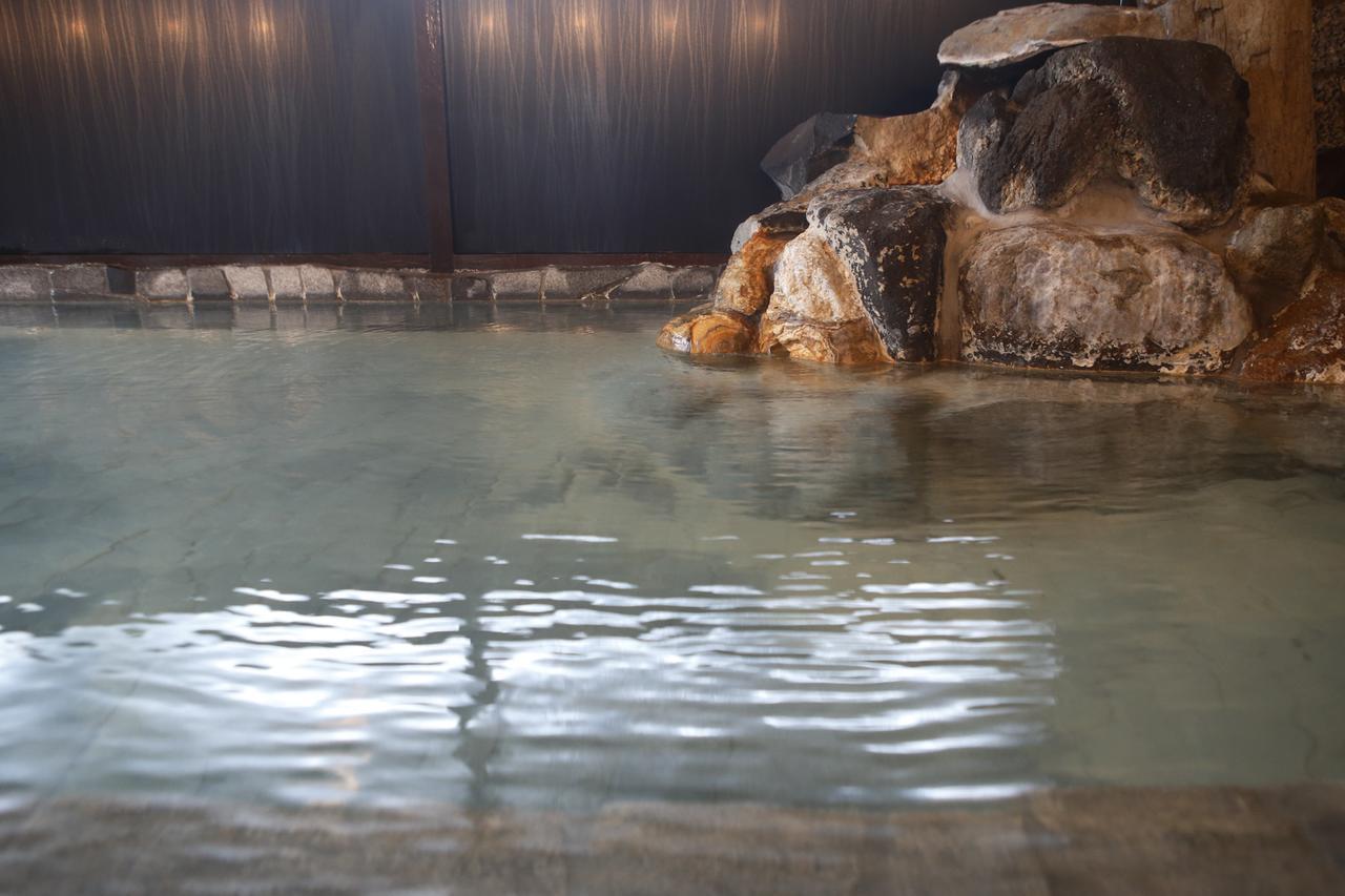 Yunokawa Onsen Emi Hakodateya Exterior photo